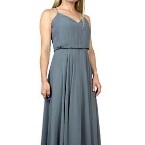 Jenny Yoo Collection Bridesmaid Dress Size 6